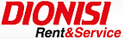 Logo Dionisi Sas di Dionisi Fabrizio & C.